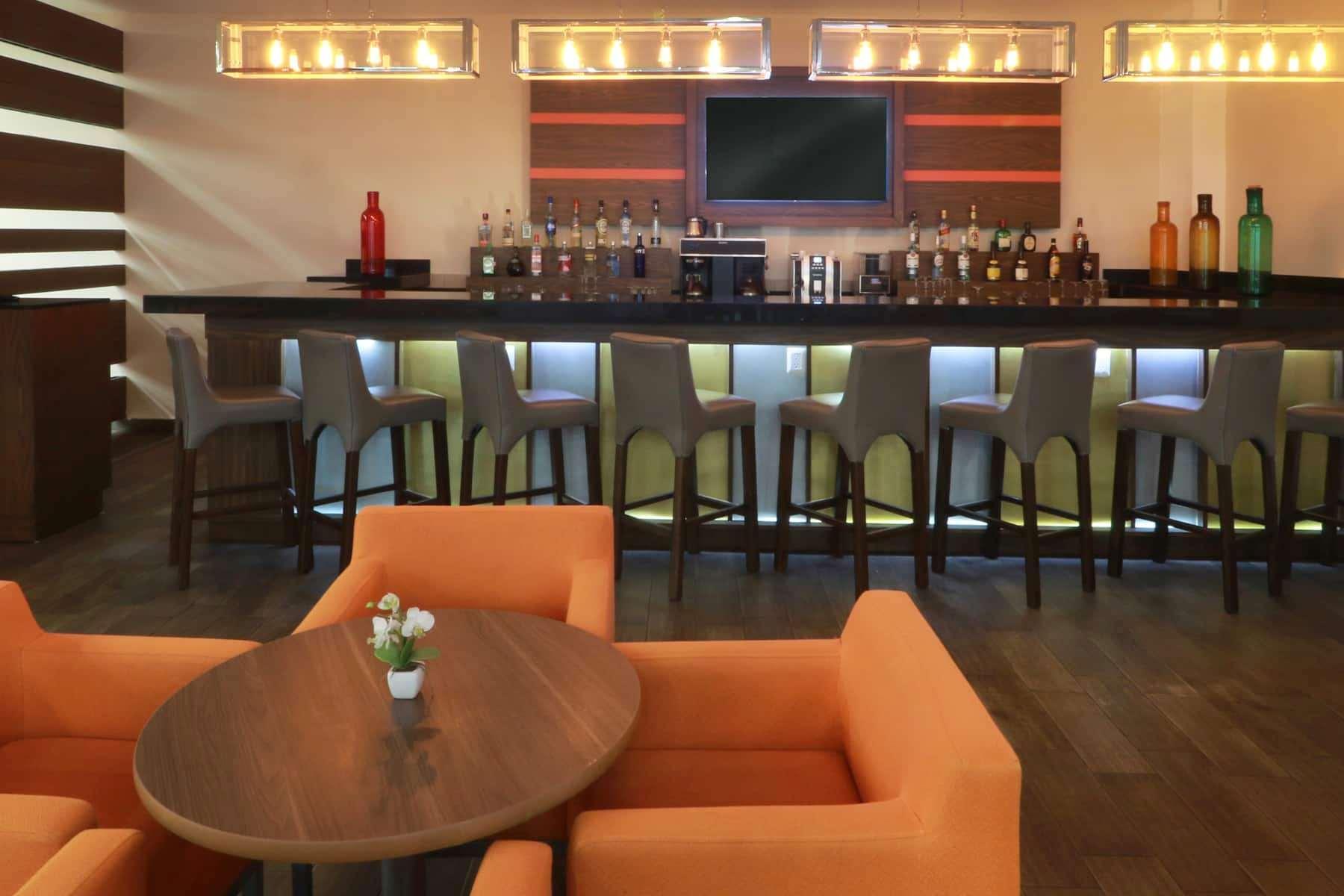 Hotel Wyndham Garden Guadalajara Acueducto Zapopan Exteriér fotografie
