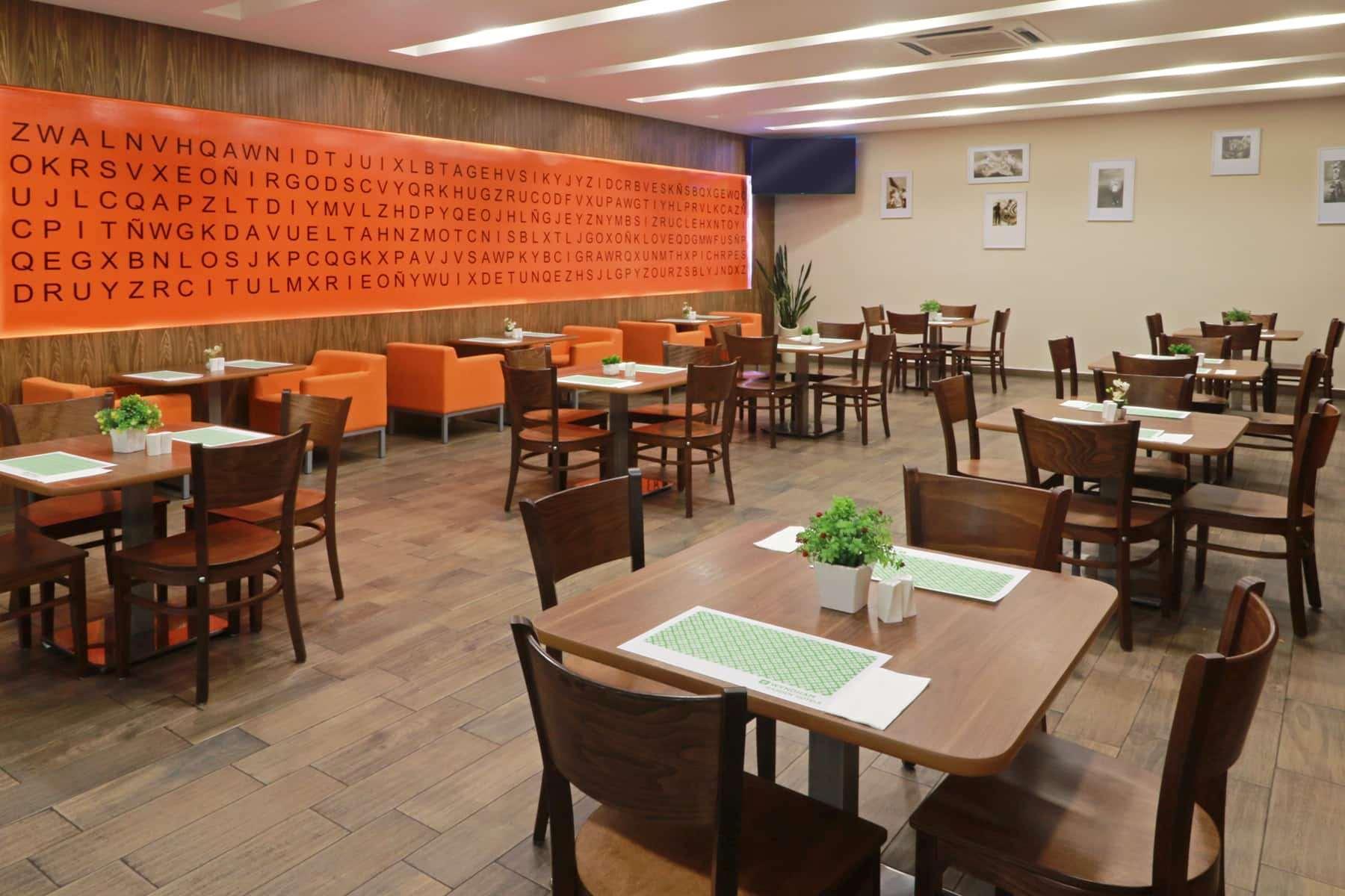 Hotel Wyndham Garden Guadalajara Acueducto Zapopan Exteriér fotografie