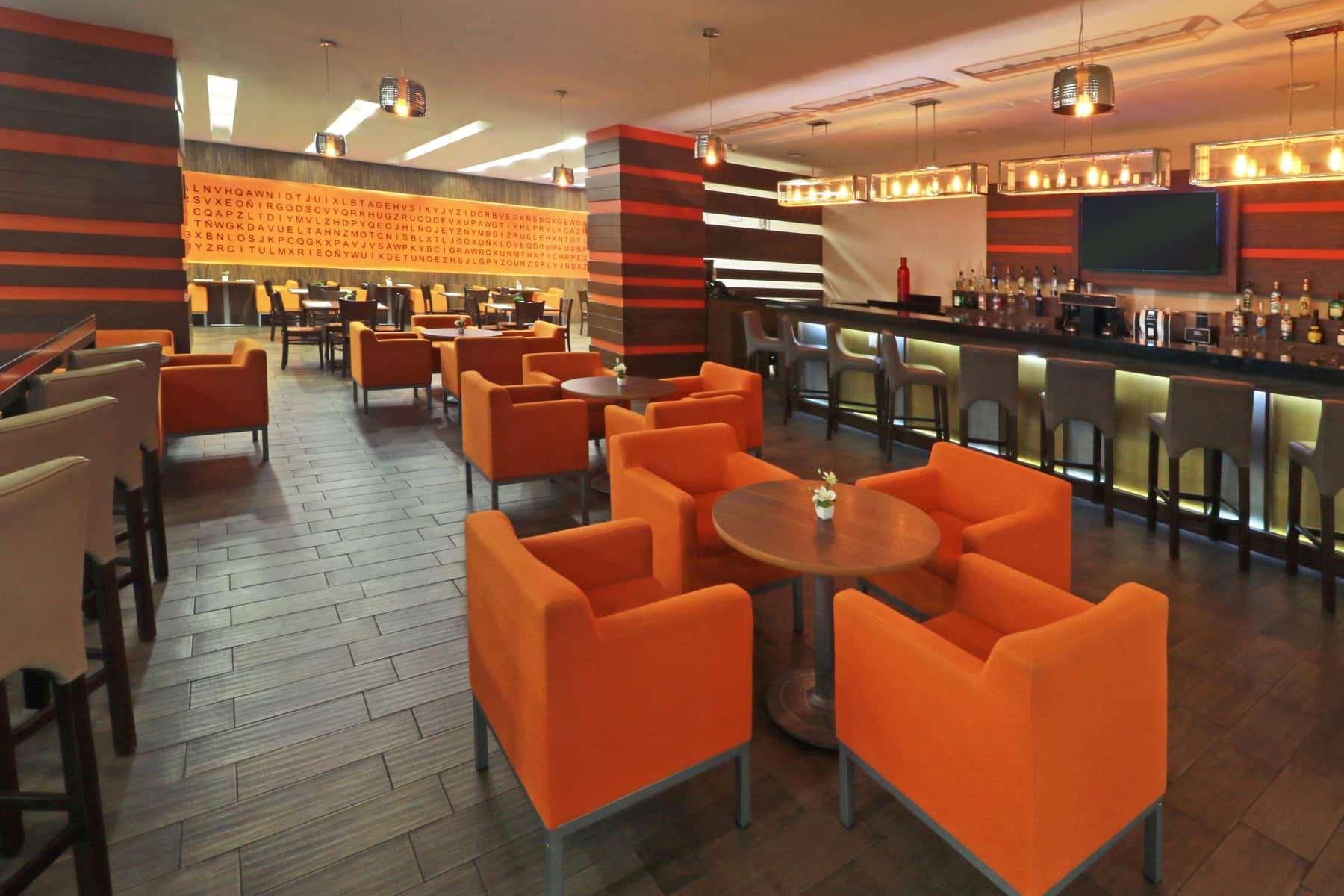 Hotel Wyndham Garden Guadalajara Acueducto Zapopan Exteriér fotografie