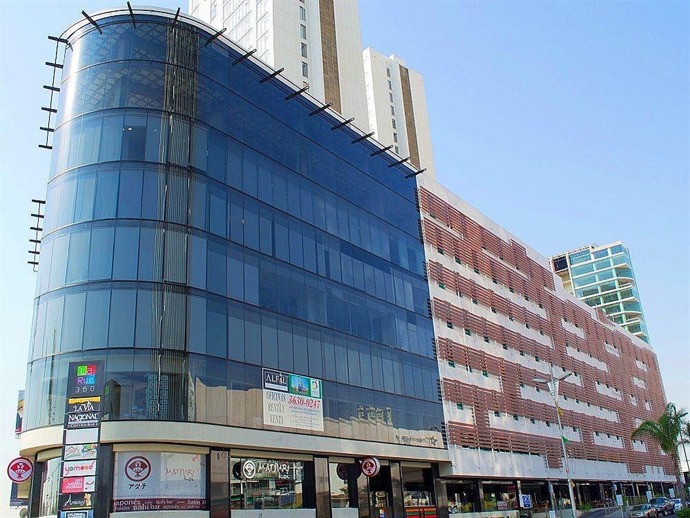 Hotel Wyndham Garden Guadalajara Acueducto Zapopan Exteriér fotografie